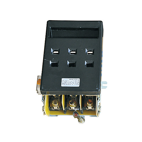 HR5系列熔斷器式隔離開(kāi)關(guān)