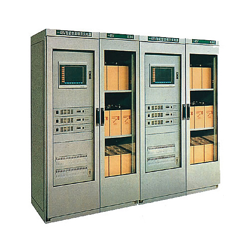 智能型全數(shù)字程控直流屏