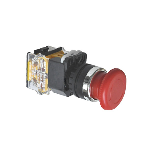 LA39系列按鈕開關(guān)