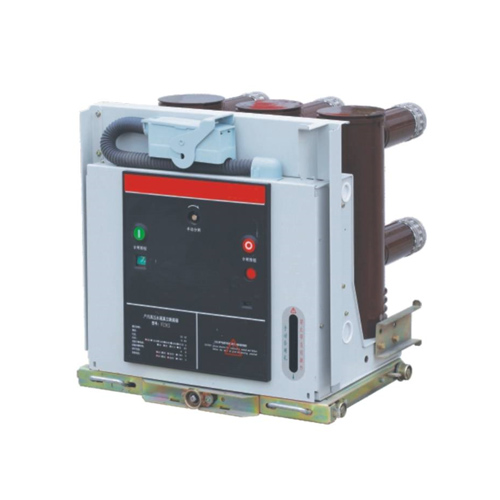 ZN63M-12(VFM)型戶內(nèi)交流高壓永磁真空斷路器