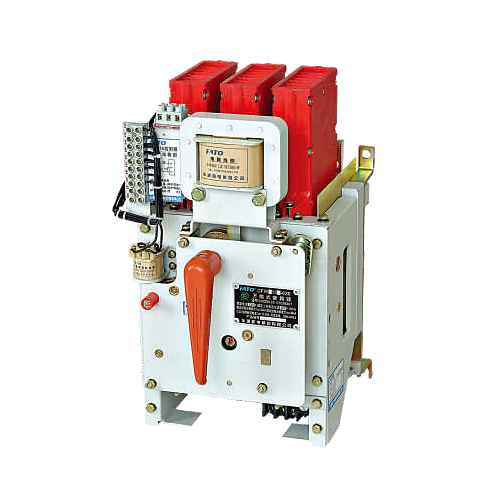 DW15系列萬(wàn)能式斷路器