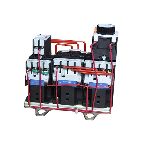 QJX2(LC3-D)系列星三角起動(dòng)器