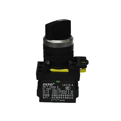 LA115-A B按鈕開關(guān)