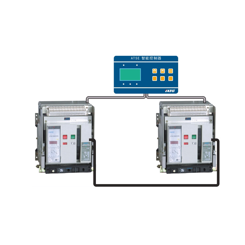 CFW45 CFW1系列雙電源自動轉(zhuǎn)換開關(guān)