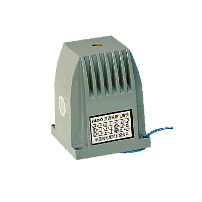 MFJ1、H系列交流干式閥用電磁鐵