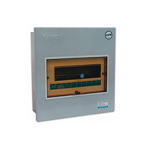 CFP20、30系列模數(shù)化終端組合電器箱