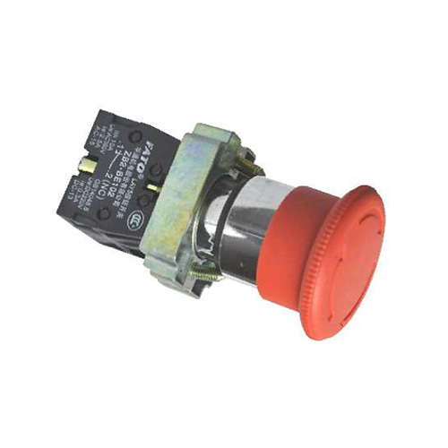 LAY5系列按鈕開關(guān)