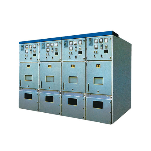 KYN28A-12(GZS1)金屬鎧裝中置式開(kāi)關(guān)柜