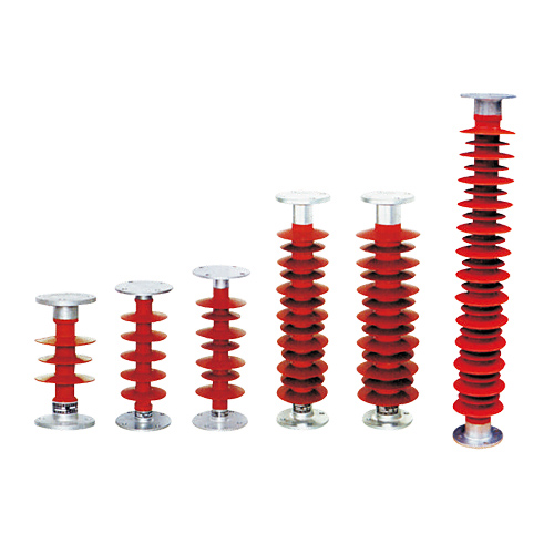 復(fù)合支柱絕緣子