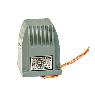 MFJ1、H系列交流干式閥用電磁鐵