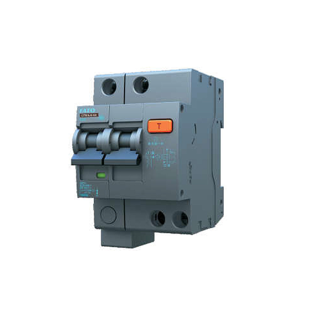 CFB3LE-63剩余電流動(dòng)作斷路器