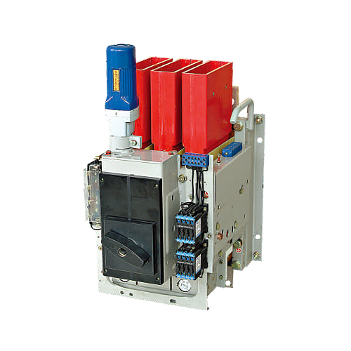 DW17系列萬(wàn)能式空氣斷路器