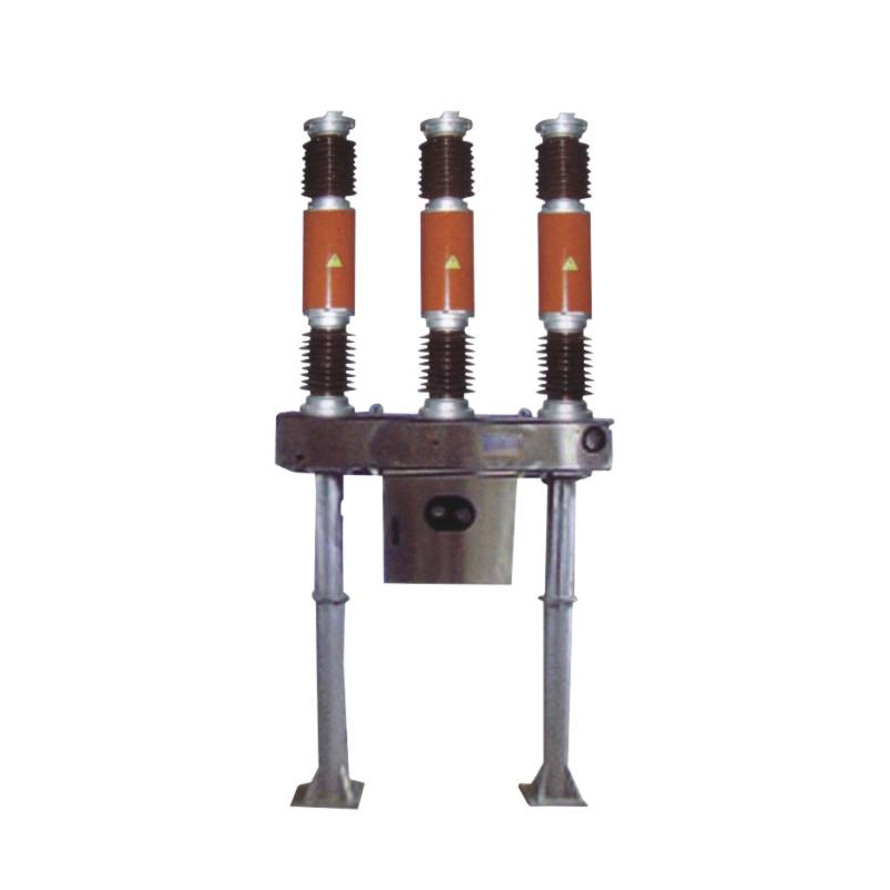 LW□-40.5型戶(hù)外交流六氟化硫斷路器