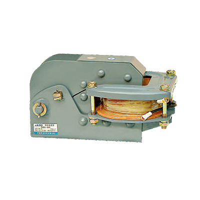 MZD1系列交流單相制動(dòng)電磁鐵