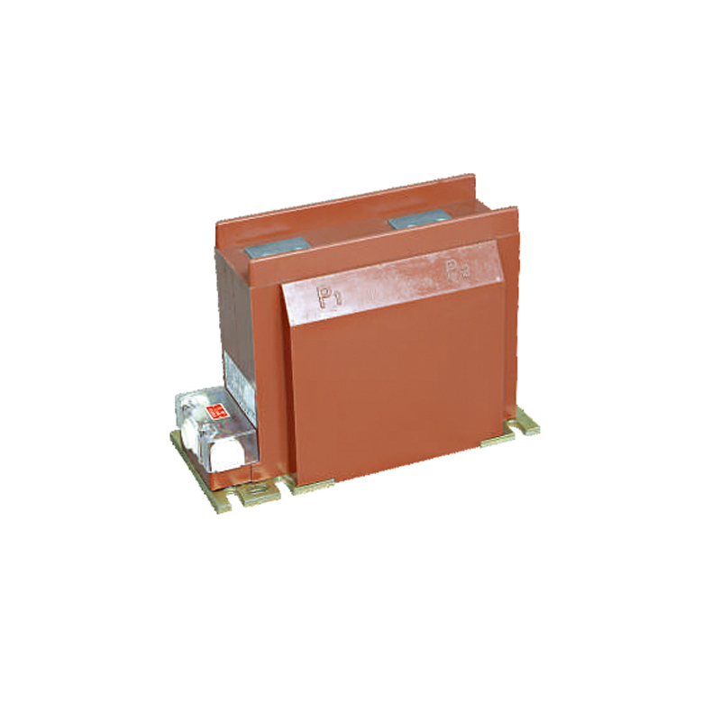 LZZBJ9-10系列戶內、全封閉、全工況、干式電流互感器