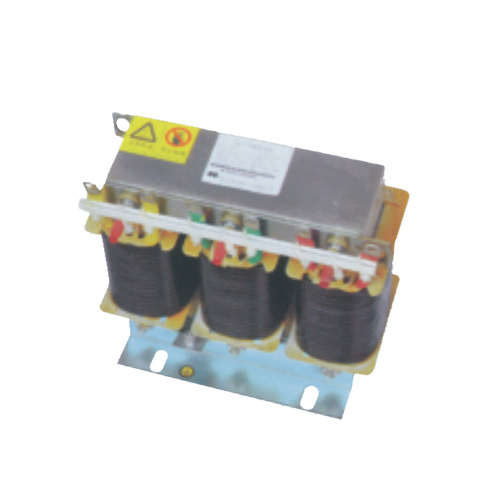 單 三相電容串聯(lián)電抗器