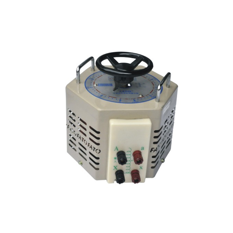 TDGC2、TSGC2系列接觸調(diào)壓器