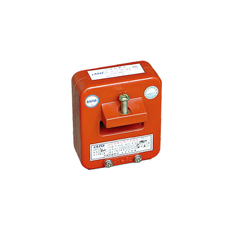 LMZ(J)1-0.5型戶內(nèi)、全封閉、澆注式電流互感器