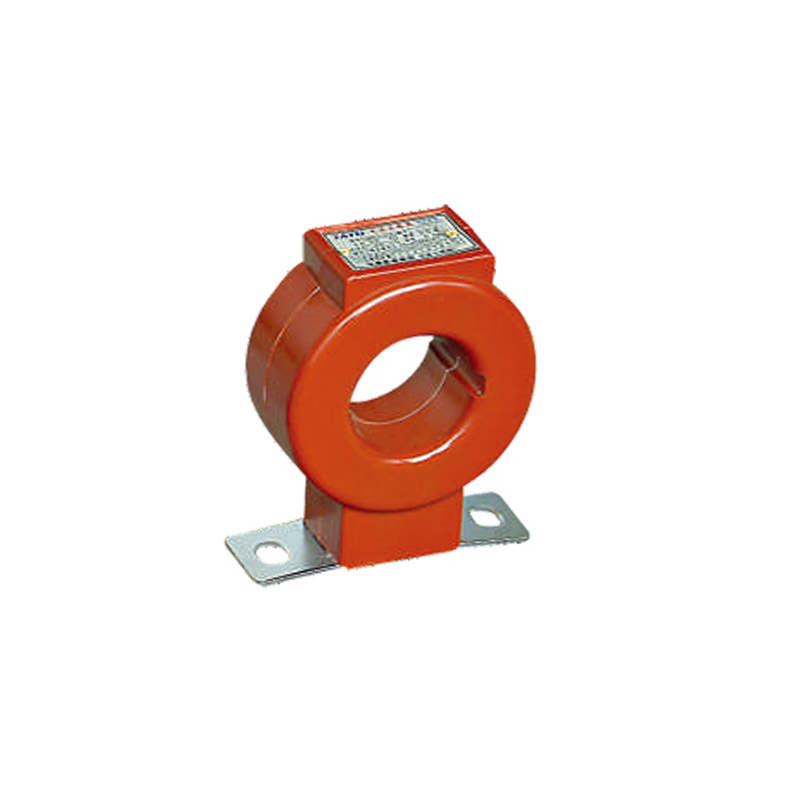 LMZ(J)1-0.5型戶內(nèi)、全封閉、澆注式電流互感器