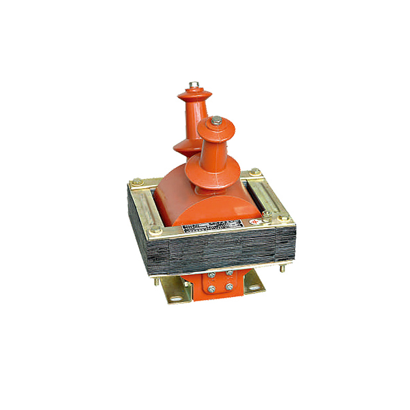 JDZJ-6,10;JDZJ-6,10Q系列單相、半封閉電壓互感器