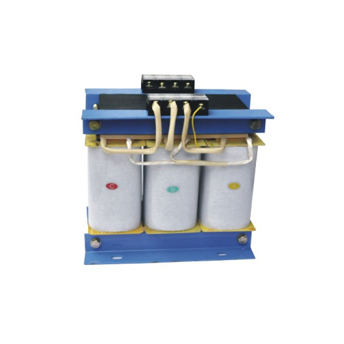 SG、SBK三相干式變壓器（光伏用）