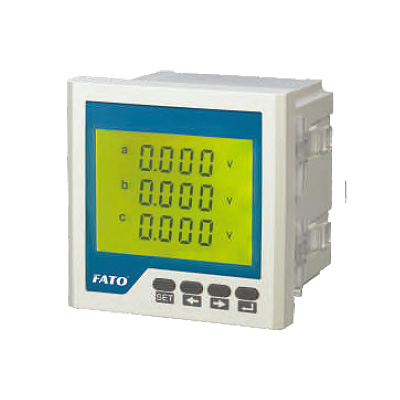 PK系列可編程數(shù)顯表