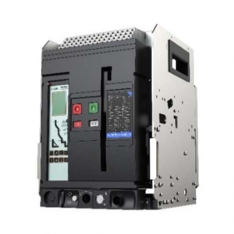 CFW5智能型萬(wàn)能式斷路器