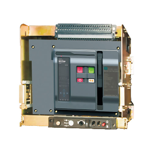 XLKW3系列智能型萬(wàn)能式斷路器