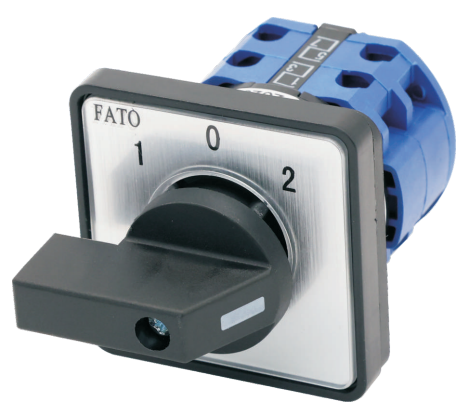 LW26系列萬能轉換開關