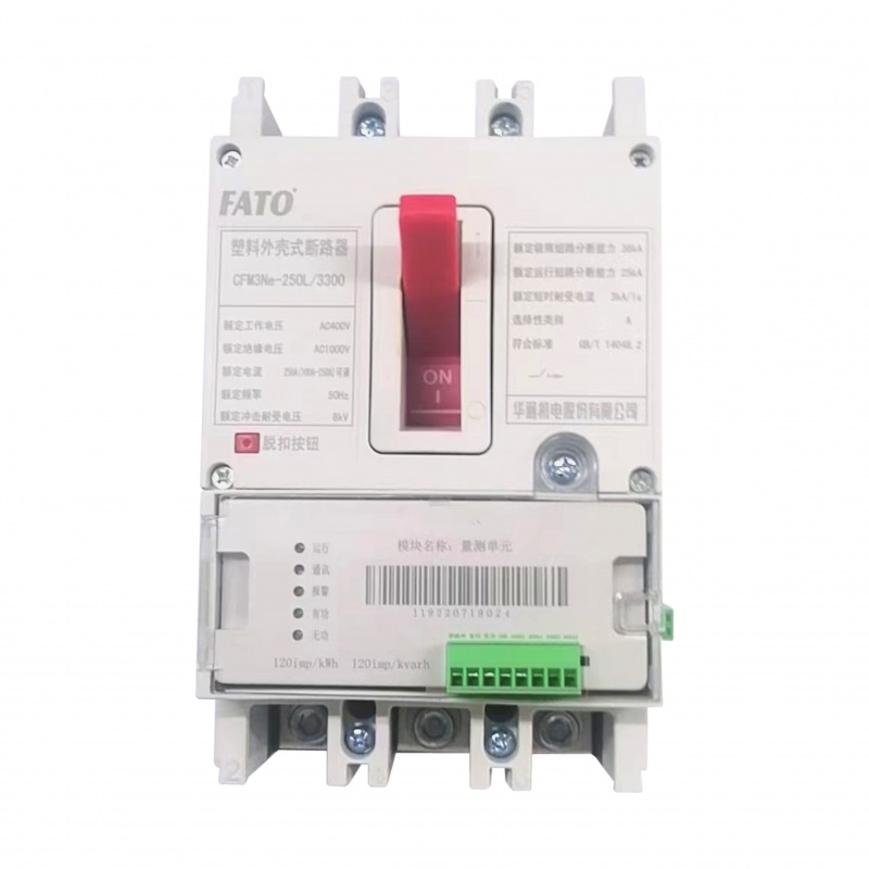 CFM3Ne、CFM5Ne系列量測(cè)開關(guān)