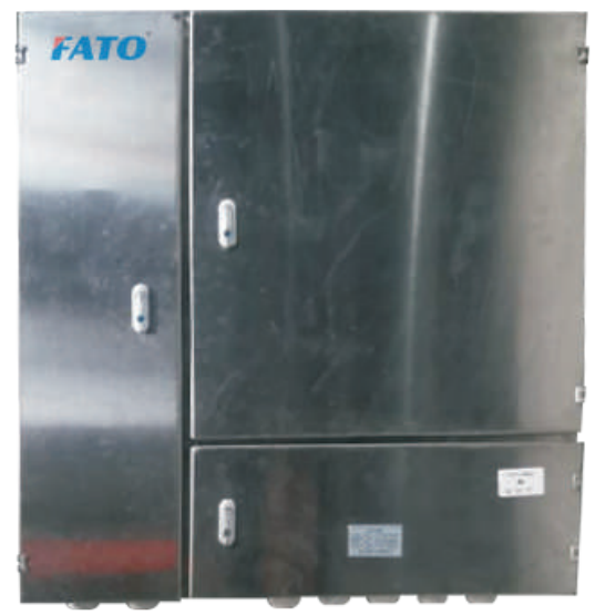 BXD2電能計(jì)量箱